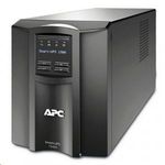 APC Smart-UPS SMT1500IC 1500VA SmartConnect szünetmentes tápegység USB (SMT1500IC) fotó