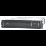 APC Smart-UPS SMT2200RMI2UC 1500VA SmartConnect szünetmentes tápegység (SMT2200RMI2UC) fotó