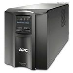 APC SMT1500IC Smart-UPS Line Interactive Tower LCD 1500VA UPS fotó