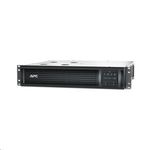 APC Smart-UPS SMT1500RMI2UC 1500VA SmartConnect szünetmentes tápegység USB (SMT1500RMI2UC) fotó