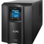 APC SMC1500IC Smart-UPS Tower LCD 1500VA UPS SMC1500IC Irodai kellékek Szünetmentes Tápegység fotó