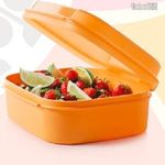 Új Tupperware Kis Csemegéző 1, 7 L narancs akciós áron fotó