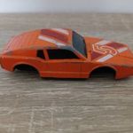 Matchbox 1985 Super GT BR11/12 Orange SAAB SONETT fotó