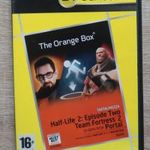 Half-Life: The Orange Box (csak doboz és kézikönyv) - PC fotó