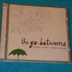 The Go-Betweens – Bright Yellow Bright Orange CD /> fotó