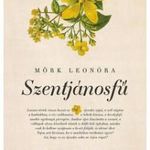 Mörk Leonóra - Szentjánosfű fotó