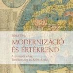 Modernizáció és értékrend - A nyugati világ, Török fotó