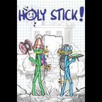 Holy Stick! (PC - Steam elektronikus játék licensz) fotó