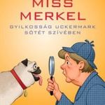 David Safier - Miss Merkel fotó