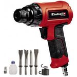 Einhell TC-PC 45 Set Sűrített levegős vésőkalapács 6.3 bar fotó