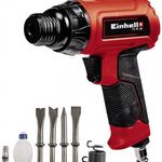 Einhell TC-PC 45 Set Sűrített levegős vésőkalapács 6.3 bar fotó