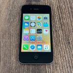 iPhone 4s (8GB) - A1387 fotó