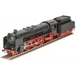 Revell 02171 BR 02 & Tender 22T30 Mozdony építőkészlet 1: 87 fotó