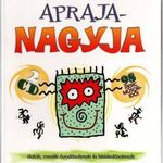 Apraja - nagyja Dalok, mesék óvodásoknak és kisiskolásoknak (2CD) ÚJ! ritkaság fotó