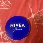 Új Nivea krém 75 ml fotó