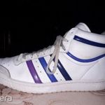 Végkiárúsítás ! Adidas magas szárú sportcipő 40, 5' fotó