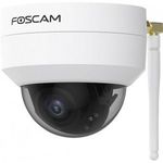 Foscam D4Z fscd4z WLAN IP Megfigyelő kamera 2304 x 1536 pixel fotó