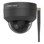 Foscam D4Z (Black) WLAN IP Megfigyelő kamera 2304 x 1536 pixel fotó