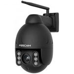 Foscam SD4 (black) WLAN IP Megfigyelő kamera 2304 x 1536 pixel fotó