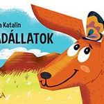 Varga Katalin - Vadállatok fotó