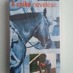 Fedezd fel a lovadat sorozat - A western csikó nevelése , VHS fotó