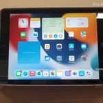 Eladó APPLE iPad 6.gen.128GB 9.7", jól működően, szép állapotban, jó akkuval, új töltővel, ajándékba fotó