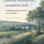 "Kedves Hazámfiai, mozdulni kell..." - G fotó