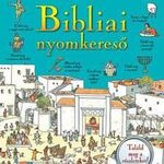 Peter Martin - Bibliai nyomkereső fotó