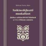 Szőcsné Antal Irén - Szókincsfejlesztő munkafüzet fotó