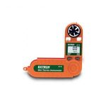 Extech 45118 #####Mini-Thermo-Anemometer 1.1 - 20 m/s fotó