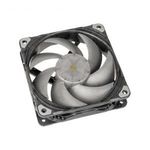 Phanteks PH-F120T30_BG Számítógépház ventilátor (Sz x Ma x Mé) 120 x 120 x 30 mm fotó