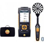 testo 440 Set 100 mm Anemométer fotó