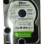 WD Western Digital 320GB HDD merevlemez SATA 100/100 #8804 fotó