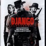 DJANGO ELSZABADUL DVD fotó