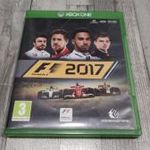 Xbox One / S / X - Series X : Formula 1 2017 F1 2017 fotó