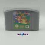 Super Mario 64 + védőtok Nintendo 64 (N64) játékkonzolra fotó