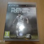 Sony PS3 játékszoftver: Pure Football street /utcai kispályás /foci § fotó