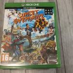 Xbox One / S / X - Series X : Sunset Overdrive Day One Edition fotó