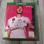 Xbox One / S / X - Series X : FIFA 20 fotó