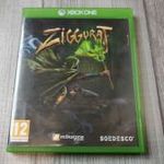 Xbox One / S / X - Series X : Ziggurat fotó