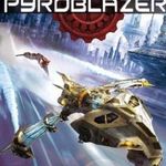 Pyroblazer ~ PC DVD-ROM játékszoftver fotó