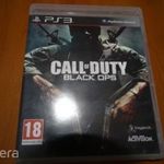 Sony PS3 játékszoftver: Call of Duty Black Ops. § fotó