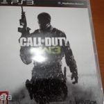 Sony PS3 játékszoftver: Call of Duty MW3 § fotó