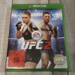 Xbox One / S / X - Series X : UFC 2 fotó