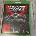 Xbox One / S / X - Series X : Gears Of War Ultimate Edition fotó