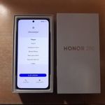 Honor 200 5G 8/256GB Dual szinte Új Black 2 év Garanciával ! fotó