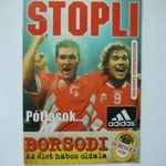 Stopli 1998.12. 1 FT-RÓL NMÁ! fotó