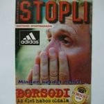 Stopli 1998.8. 1 FT-RÓL NMÁ! fotó