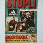 Stopli 1998.16. 1 FT-RÓL NMÁ! fotó