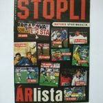 Stopli 1999.18. 1 FT-RÓL NMÁ! 1. fotó